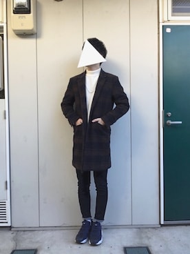 べーこん。さんのコーディネート