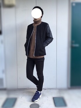 べーこん。さんのコーディネート