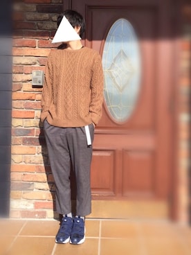 べーこん。さんのコーディネート