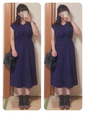 かなもさんのコーディネート