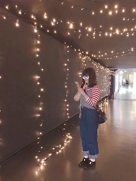 かなもさんのコーディネート