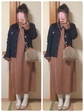 かなもさんのコーディネート