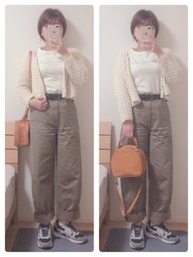 かなもさんのコーディネート