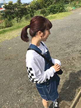 さくらさんのコーディネート