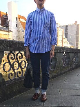 shin.kさんのコーディネート