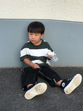 shin.kさんのコーディネート