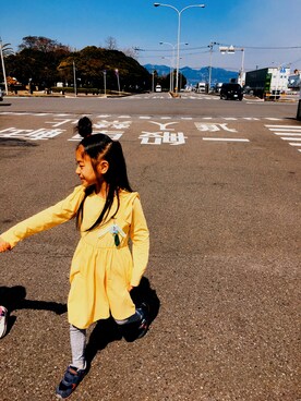 Kariさんのコーディネート