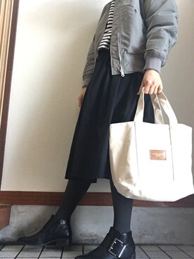 まるこびっち。さんのコーディネート