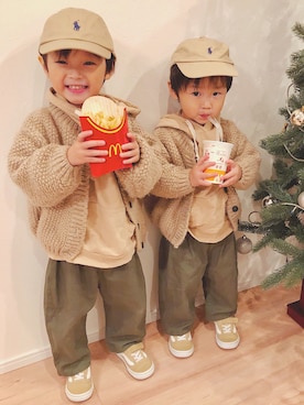 Eito_Renさんのコーディネート