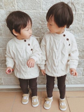 Eito_Renさんのコーディネート