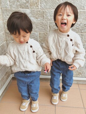 Eito_Renさんのコーディネート