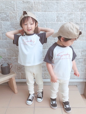 Eito_Renさんのコーディネート