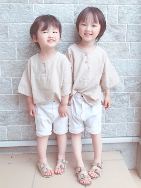 Eito_Renさんのコーディネート