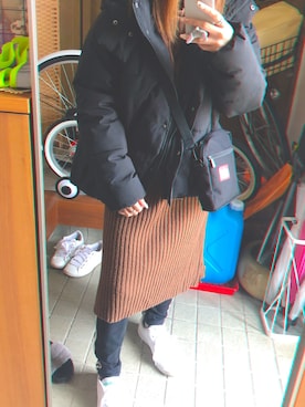 しぃさんのコーディネート