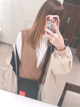しぃさんのコーディネート