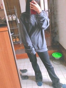 しぃさんのコーディネート