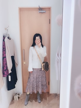 Rena77さんのコーディネート