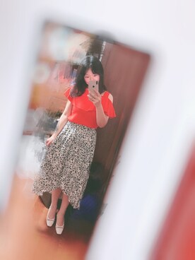 Rena77さんのコーディネート