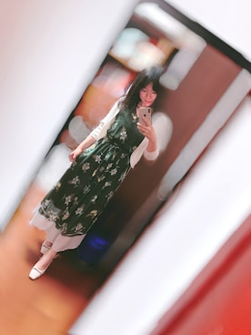 Rena77さんのコーディネート