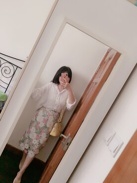 Rena77さんのコーディネート