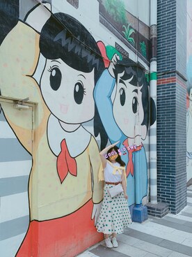 Rena77さんのコーディネート