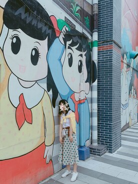 Rena77さんのコーディネート