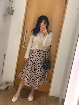 Rena77さんのコーディネート