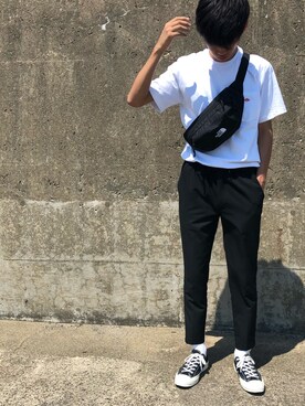 shunさんのコーディネート