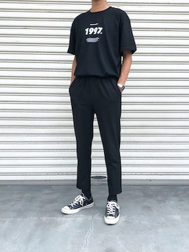 shunさんのコーディネート