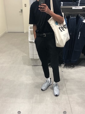 shunさんのコーディネート