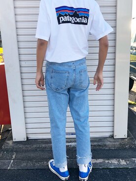 shunさんのコーディネート