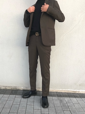 shunさんのコーディネート