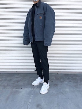 shunさんのコーディネート