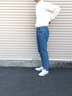 shunさんのコーディネート