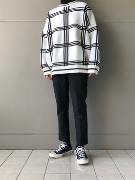 shunさんのコーディネート