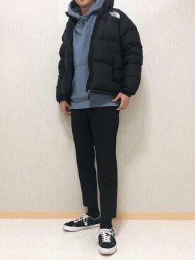 shunさんのコーディネート