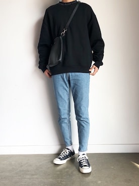 shunさんのコーディネート