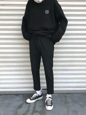 shunさんのコーディネート