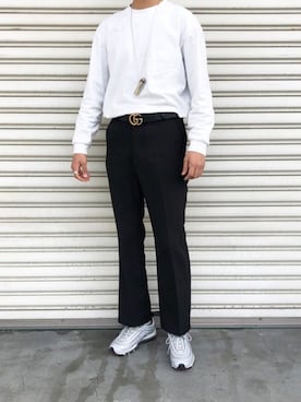 shunさんのコーディネート