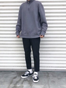 shunさんのコーディネート