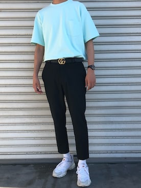 shunさんのコーディネート