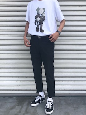 shunさんのコーディネート