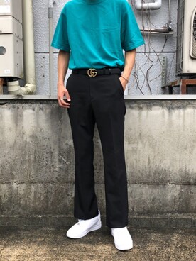 shunさんのコーディネート