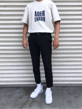 shunさんのコーディネート