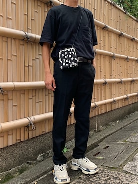 shunさんのコーディネート