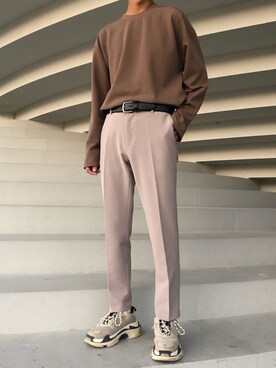 shunさんのコーディネート