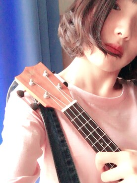 一秒变精灵さんのコーディネート