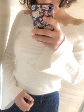 norikoさん（レディース・167cm）の冬コーディネート