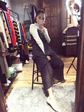 Emmaさんのコーディネート