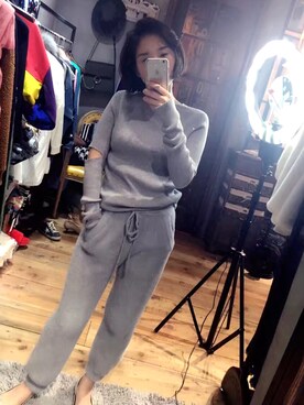 Emmaさんのコーディネート